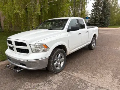 $12,500 OBO comes with plow Good condition A/C, remote start, power windows, power locks