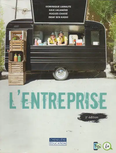 En très bonne condition, comme neuf Auteur(s) Dominique Lamaute, Julie Laganière, Insaf Ben Kadhi, H...