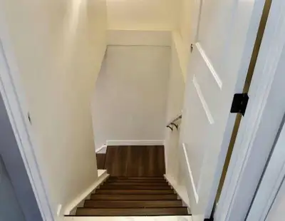 KABAYAN! 2 bedroom 1 bath BASEMENT for rent in DOVER SE, CALGARY