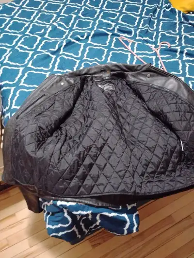 motorcycle jacket , View more