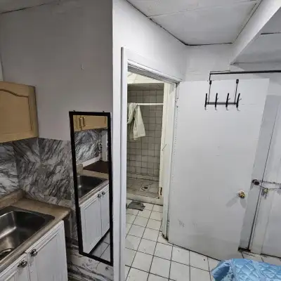 July 15 room
