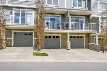 Symons Valley Pkwy NW, Calgary, AB T3P 0R9, Canada Make this beautiful 2 Beds, 2.5 Baths, Single Gar...