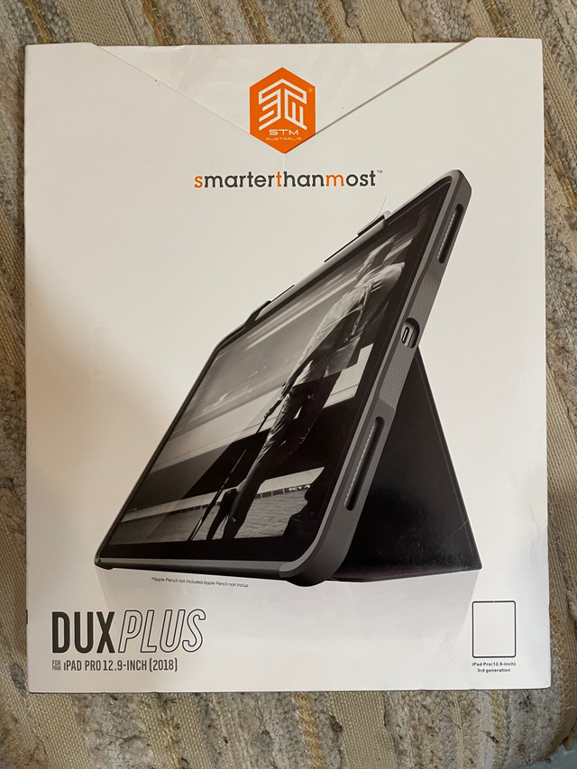 STM DUX PLUS  in iPad & Tablet Accessories in Renfrew