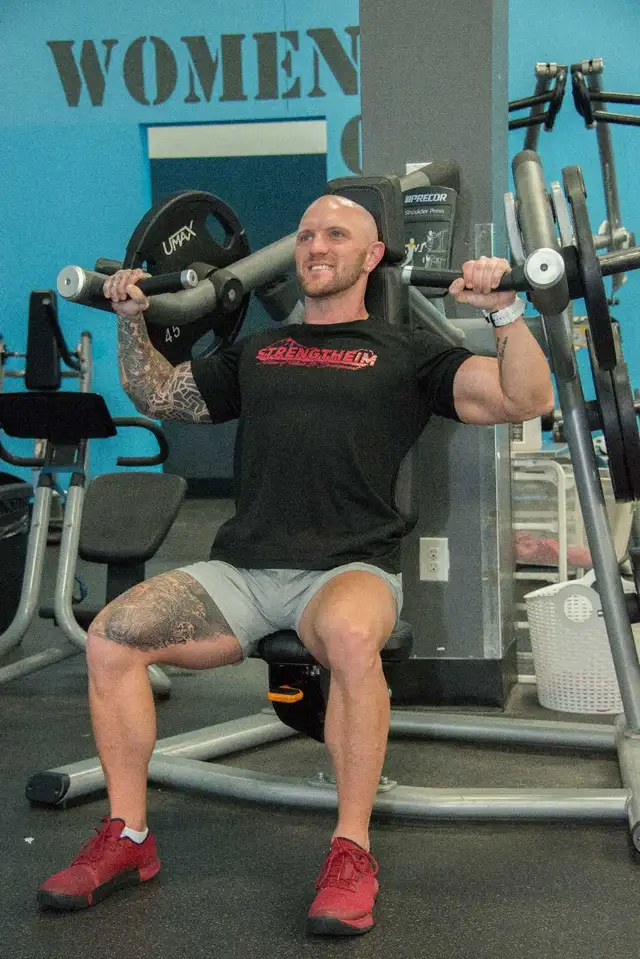 Personal Training Services64959956395522123