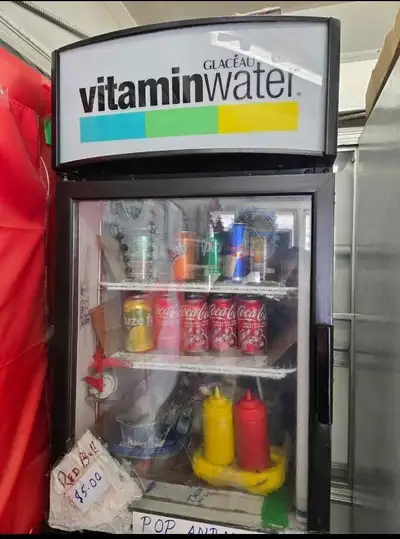 Food Trailer for sale. Great small business opportunity. 16x8 feet Food trailer for sale. Selling at...