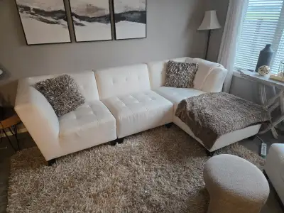 Jonathan Louis Belair Modular Sofa, View more