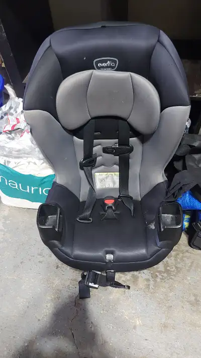 Evenflo Car Seat, View more