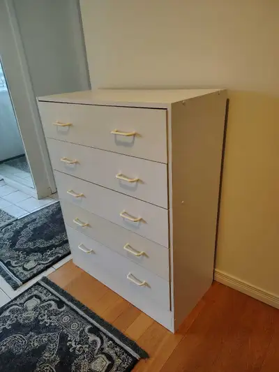 Drawer dresser , View more