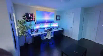 SAMEDAY TV MOUNTING SERVICES, View more