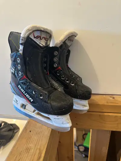 Baur Vapor Hockey Skates, View more