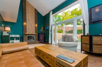 Co-Hosting for Airbnb Rental Properties, View more