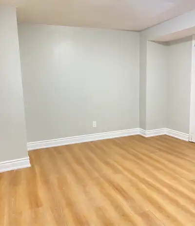 3 bed bright and spacious basement Mississauga, View more