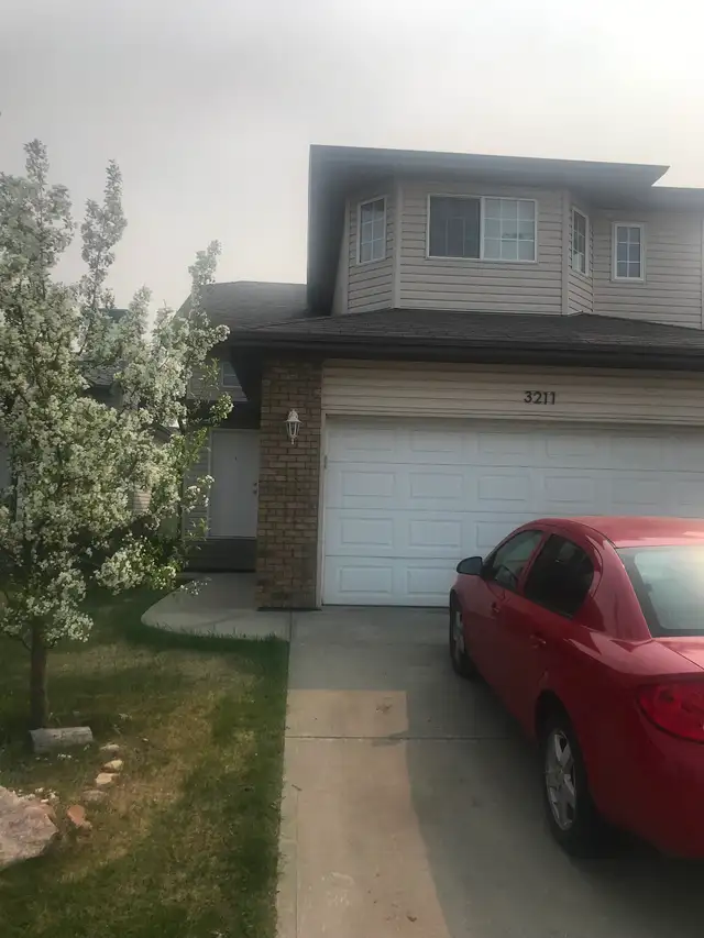 2-bedroom basement for rent No deposit