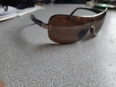 Maui Jim Sunglasses Maka  MJ-513-16 New, View more