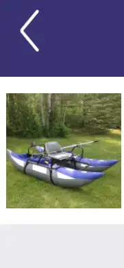 Pontoon boat Electric motor Battery, marine 800 cranking amps As well as electric 12 volt air pump w...