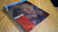 Film Clear and Present Danger Blu-ray Movie Steelbook Version