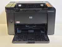 HP WORKGRUP LAER PRINTER  1660DN*LOW PAGE COUNT