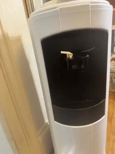 Water Cooler, View more