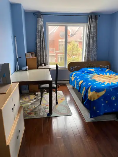 Room for Rent
