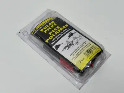 HT Polar Ice Picks Safety Rescue Tool Ice Fishing Survival Gear, View more