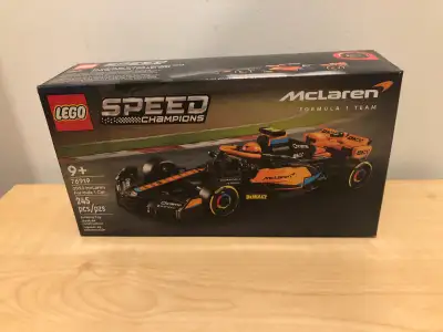 Still sealed. Pickup only in Ottewell.
