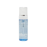 ILASHCARE OIL-FREE CLARIFYING & PURIFYING CLEANSING FOAM 150ML