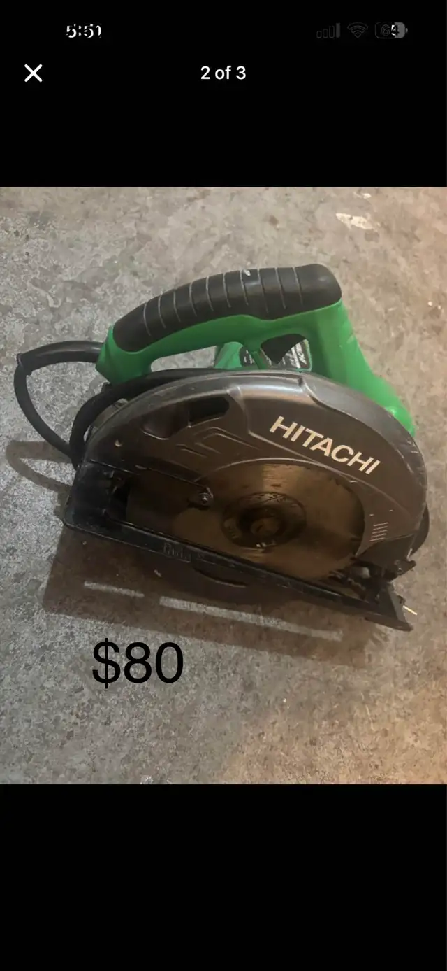 Power tools in Power Tools in Kamloops - Image 3