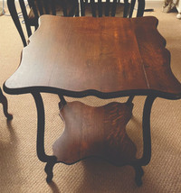 Antique Table