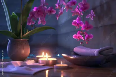 Relaxation massage for men 80$ 1 hr, 110$ 1,5 hr Massage relaxation pour hommes et femmes Relaxation...