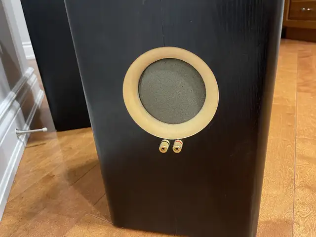 Gershman Acoustics Specter floor standing speakers in Speakers in Markham / York Region - Image 5