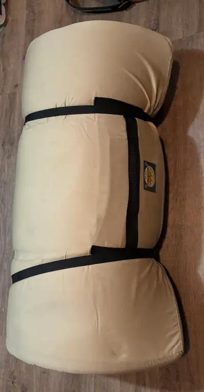Camping Mattress Pad, View more
