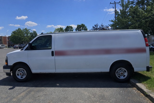 GMC SAVANA