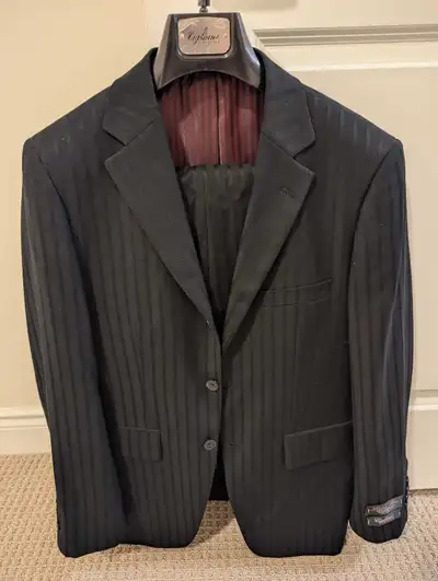 Men's Suit, View more