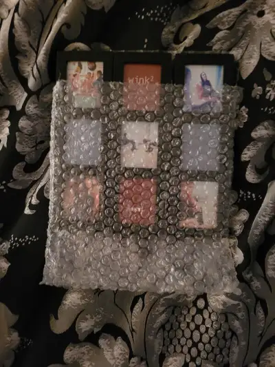 NEXXT picture frame, View more