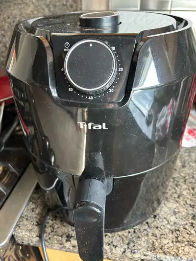 T-fal Air Fryer, View more