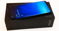 Samsung Galaxy S8 Plus In Pristine Condition, Unlocked