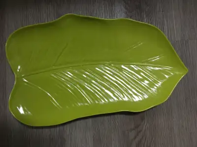 Melamine platter plate, View more