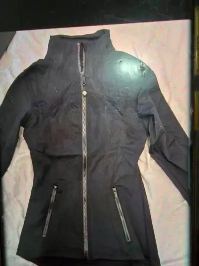 Lululemon definr jacket, View more