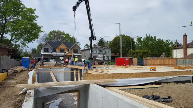 Framing company - Foundations Contractor529836199527075849