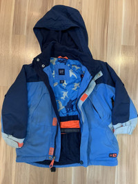 GAP - xs (4/5) fall jacket
