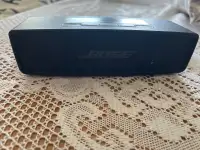 Bose mini wireless Bluetooth speaker 