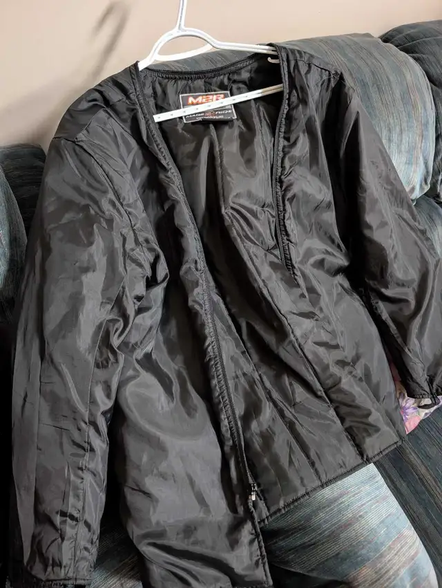 Motorcycle Jacket 552492889738455042