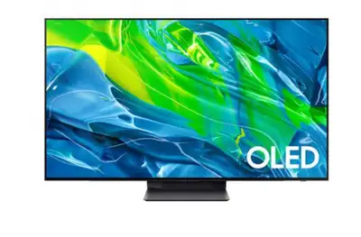 55” Samsung S95B Oled TV, View more