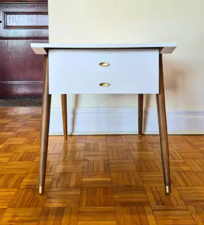 Mid Century Night Stand, View more