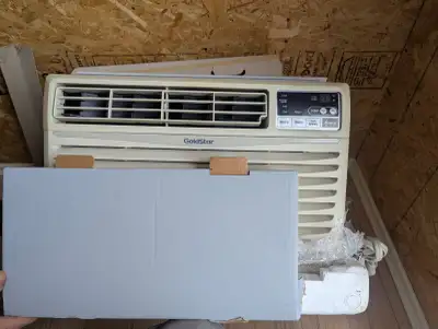 Window Air Conditioner, View more
