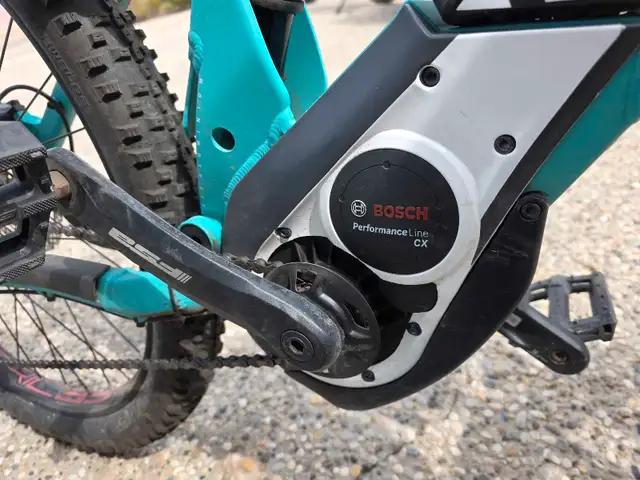 2021 Bulls Aminga TR1 in eBike in Strathcona County - Image 5