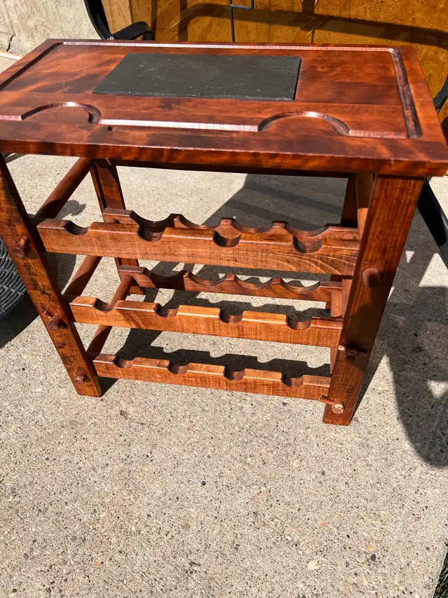 Wooden wine Rack62863284854147121