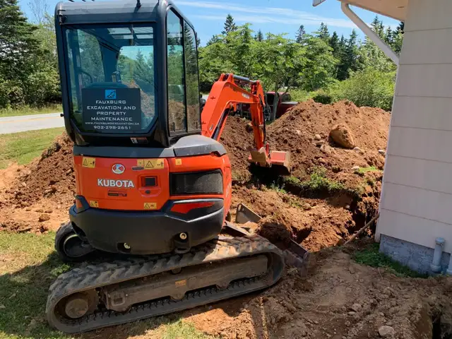 Excavation Service - FREE Quotes62864741888259127