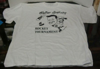 Walter Gretzky Hockey Tournament Shirt 2 XL