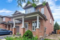 Freehold End Townhouse Near Lakeside park for Sale by Owner